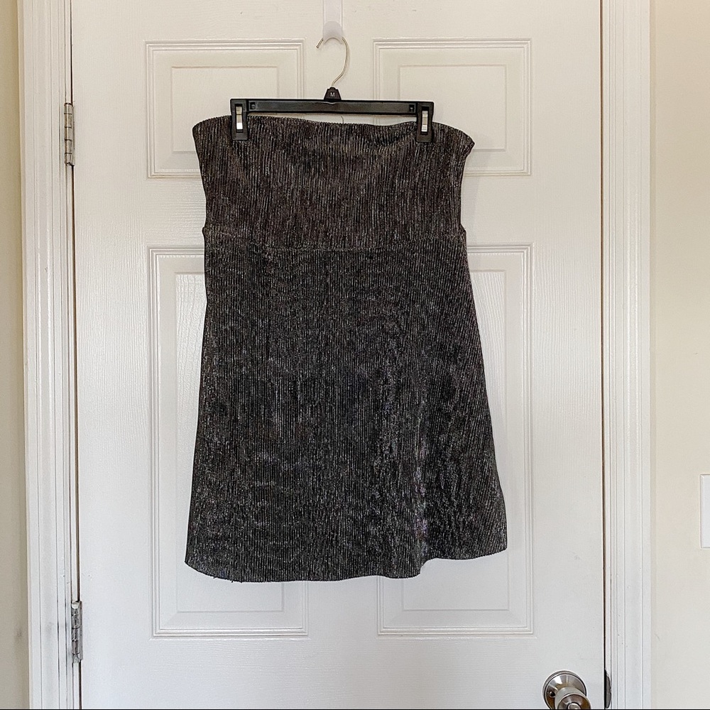 Shimmering Dress